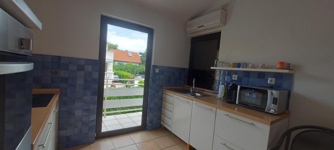 Apartments Skelin Vodice Exterior photo