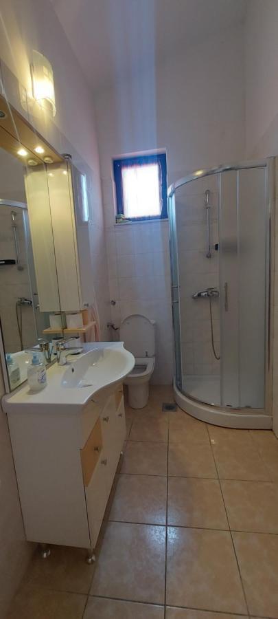 Apartments Skelin Vodice Exterior photo
