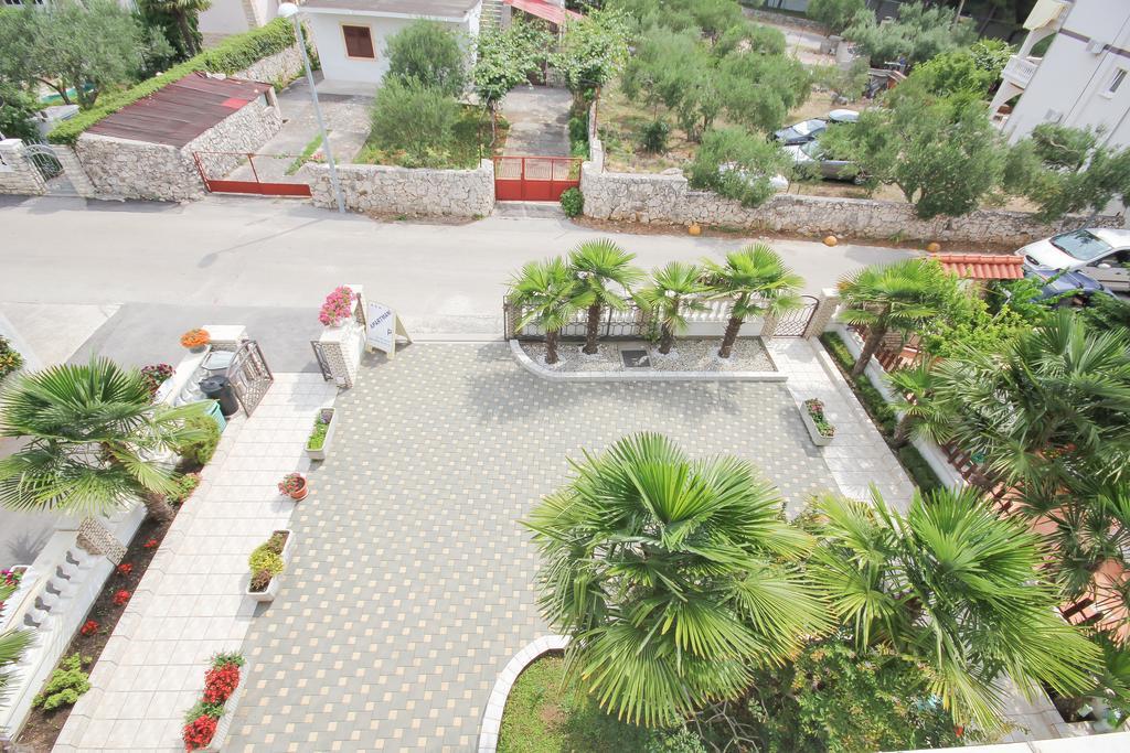 Apartments Skelin Vodice Exterior photo