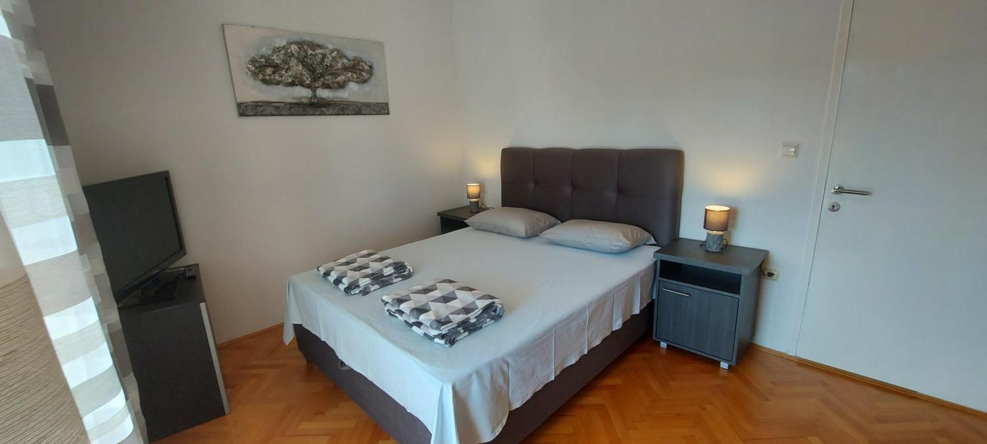 Apartments Skelin Vodice Room photo