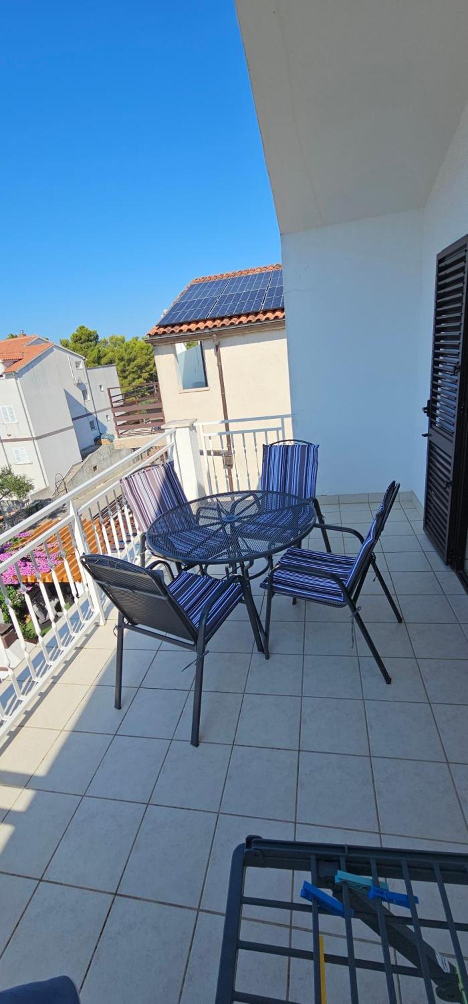 Apartments Skelin Vodice Room photo