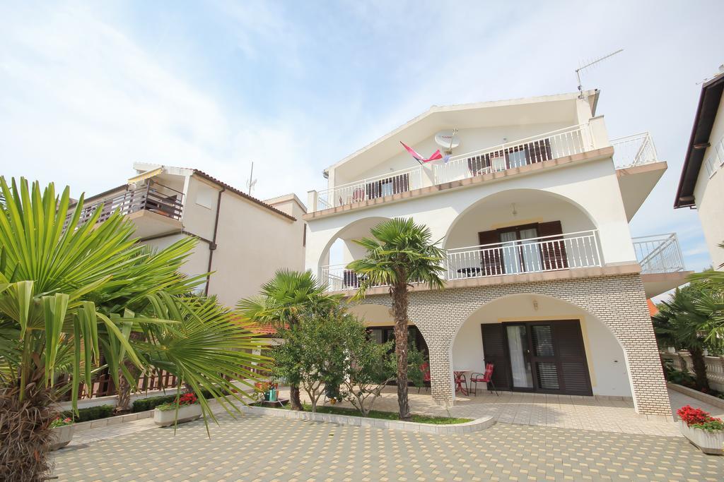 Apartments Skelin Vodice Exterior photo