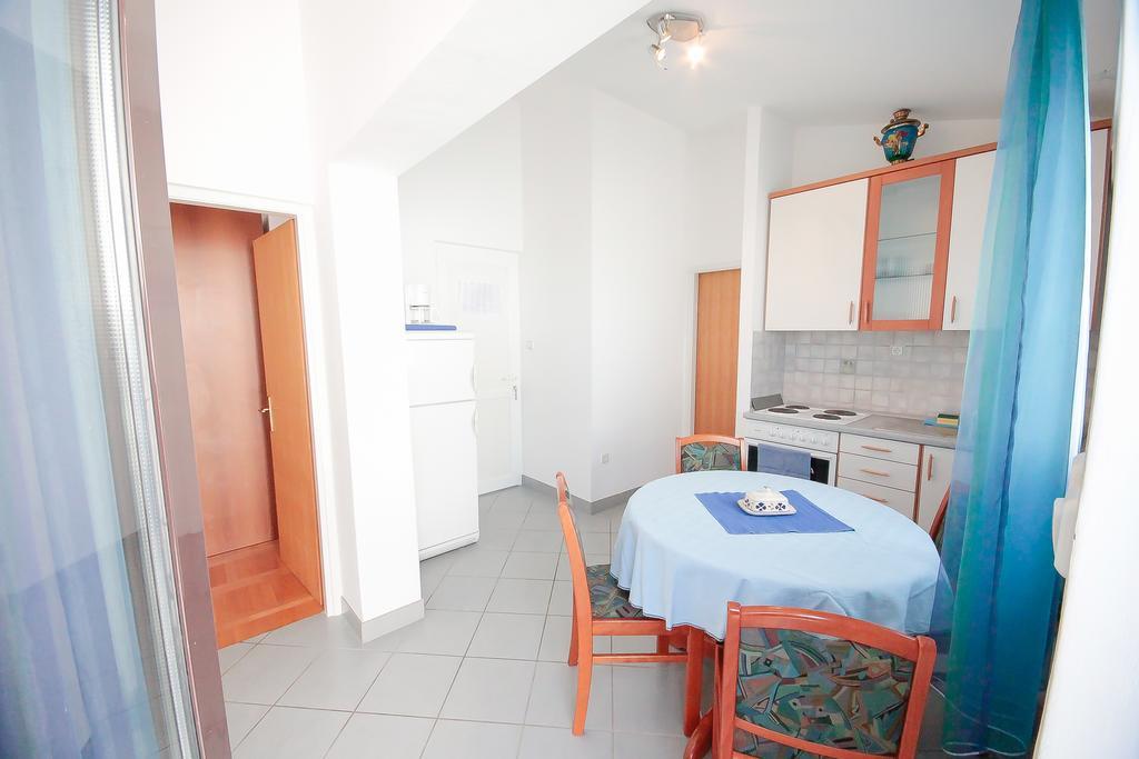 Apartments Skelin Vodice Room photo