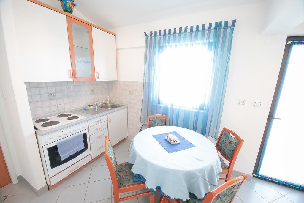 Apartments Skelin Vodice Room photo