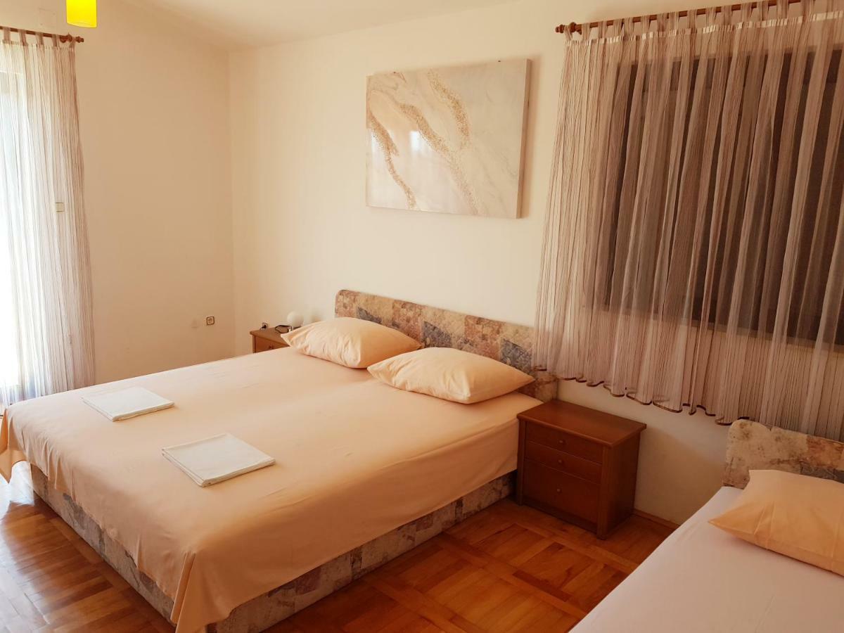 Apartments Skelin Vodice Exterior photo