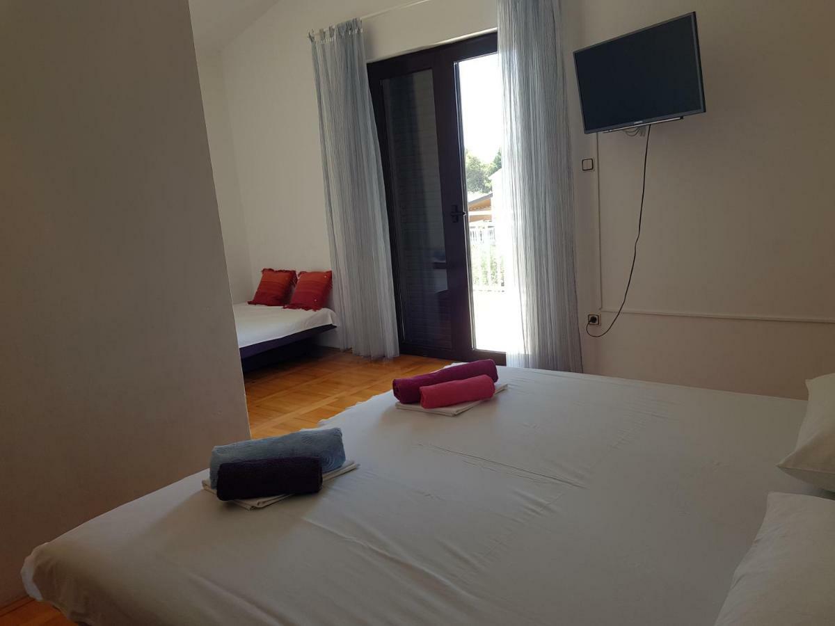 Apartments Skelin Vodice Exterior photo
