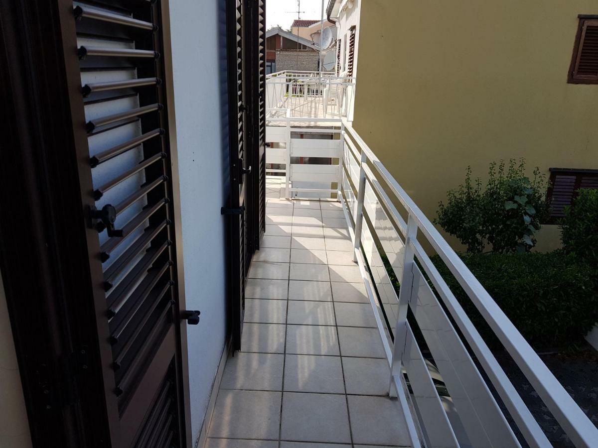 Apartments Skelin Vodice Exterior photo