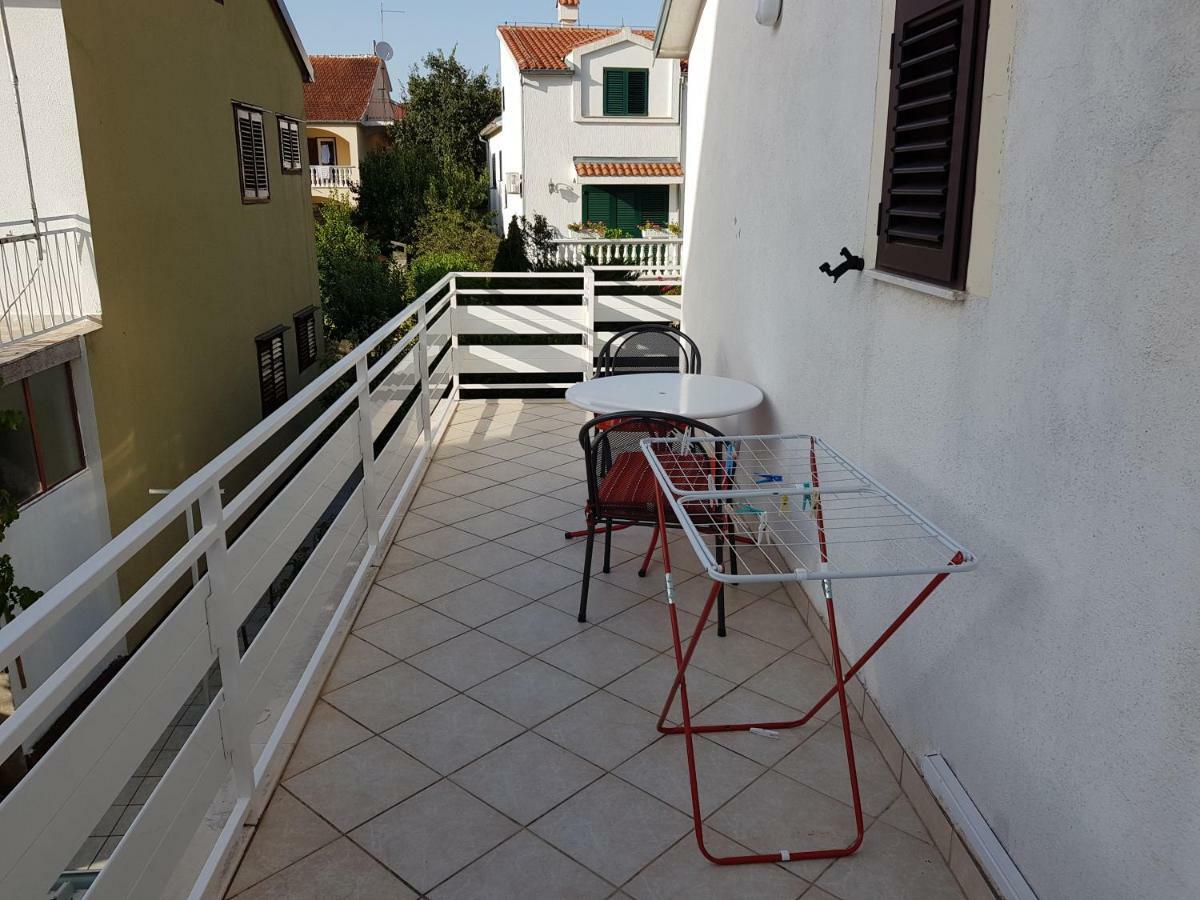 Apartments Skelin Vodice Exterior photo