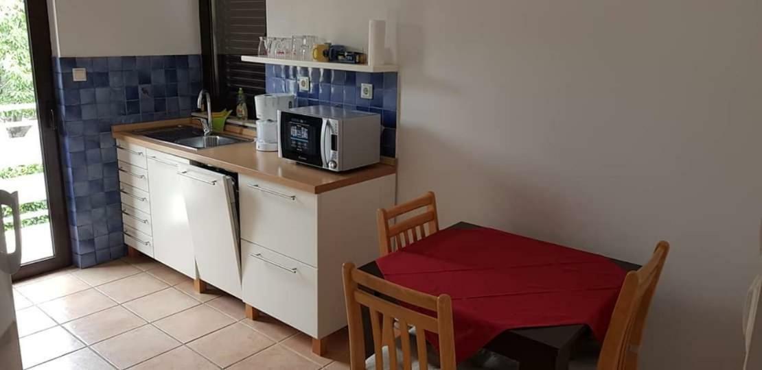 Apartments Skelin Vodice Exterior photo